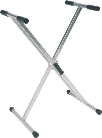 Toetsenbordstandaard RX30 Grijs