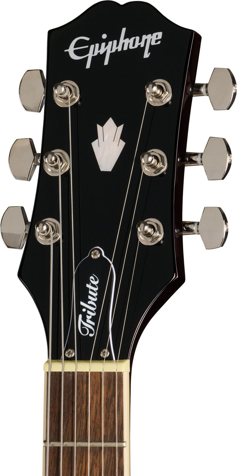 SG Tribute Plus Vintage Sunburst