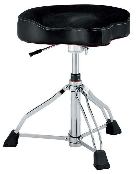 HT550BCN - 1ST Chair Glide Rider Stoffen bovenkant Hydraulix
