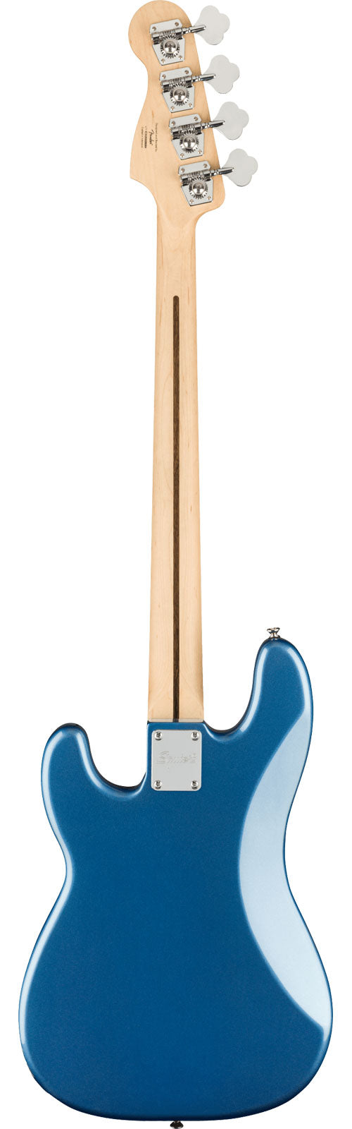 Precision Bass Affinity LRL PJ Lake Placid Blauw