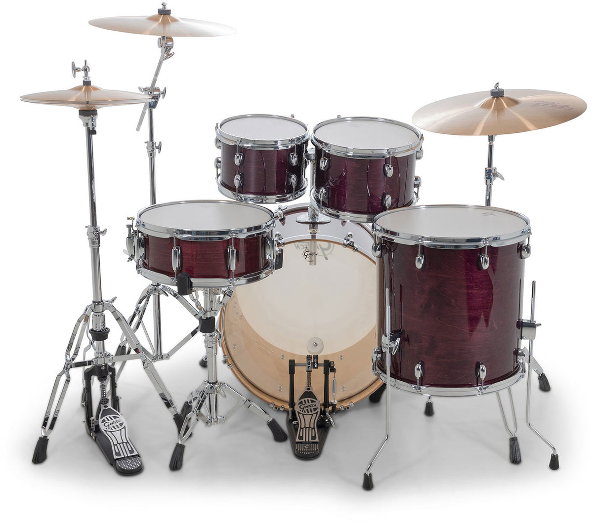 CATALINA MAPLE PAARS HOOGGLANS CM2-E625-PG