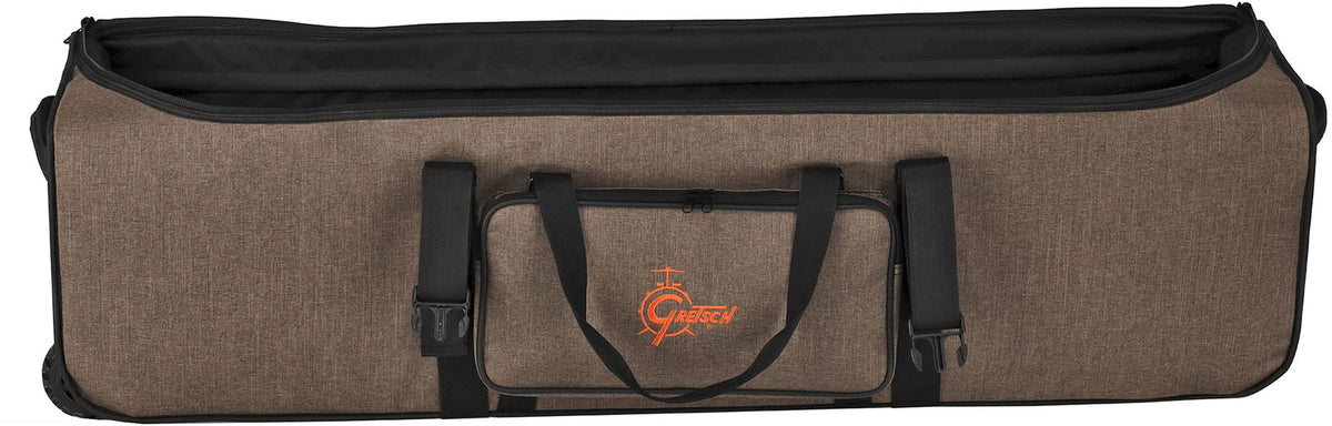 Pro Tour Hardware Trolley 120 X 31 X 31 Cm GR-Thwb