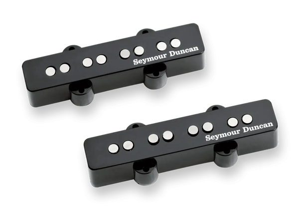 Set Vintage Jazz Bass SJB-1