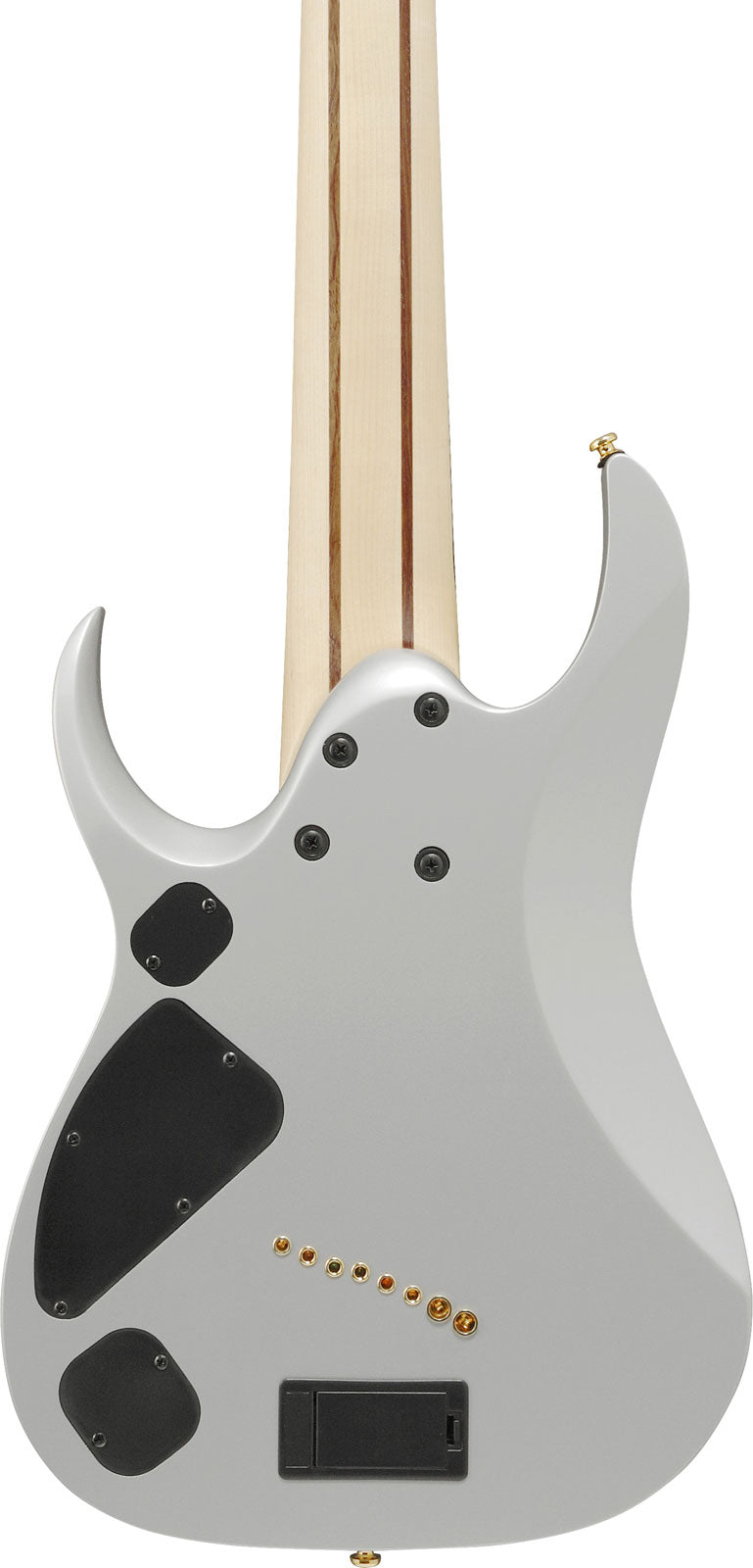 RGDMS8-CSM Klassiek zilver Mat Axe Design Lab