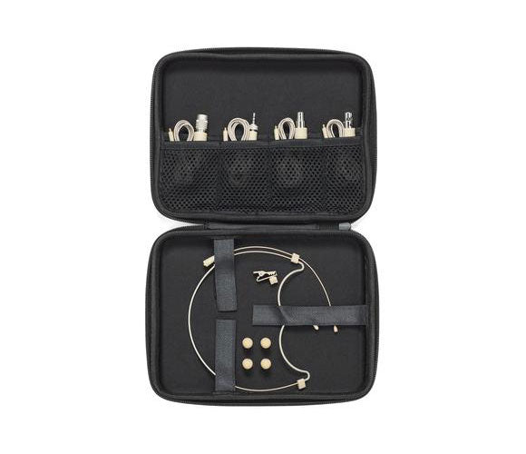 DE50X - HEADSET MICROPHONE