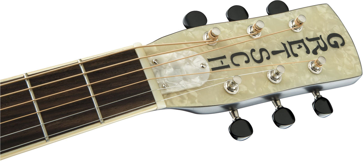 Roots PDK-resonator 2-color Sunburst