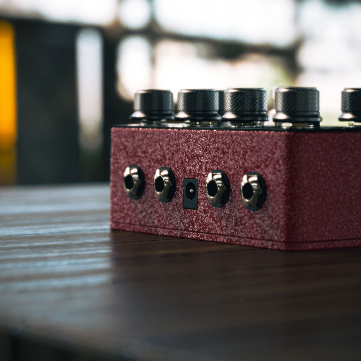 Imperium V2 - Overdrive