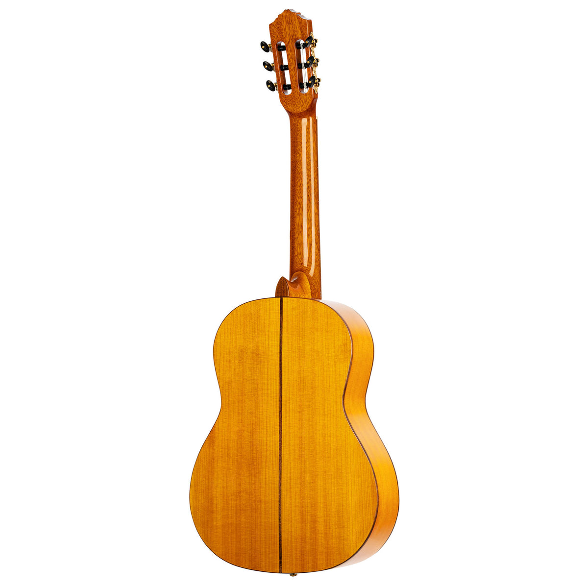 Flamencogitaar R170F