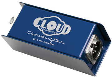 Cloudlifter Microfoonactivator met 1 kanaal - Gereviseerd