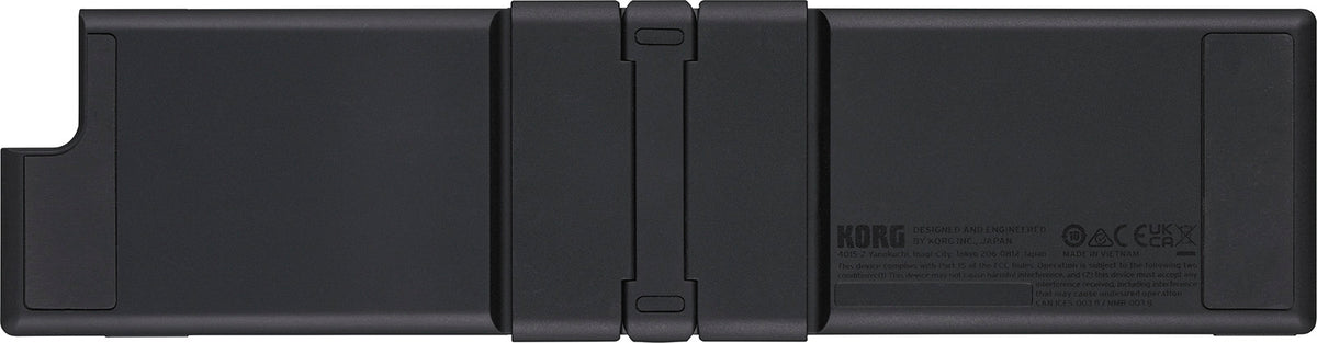 NanoKey Fold Black