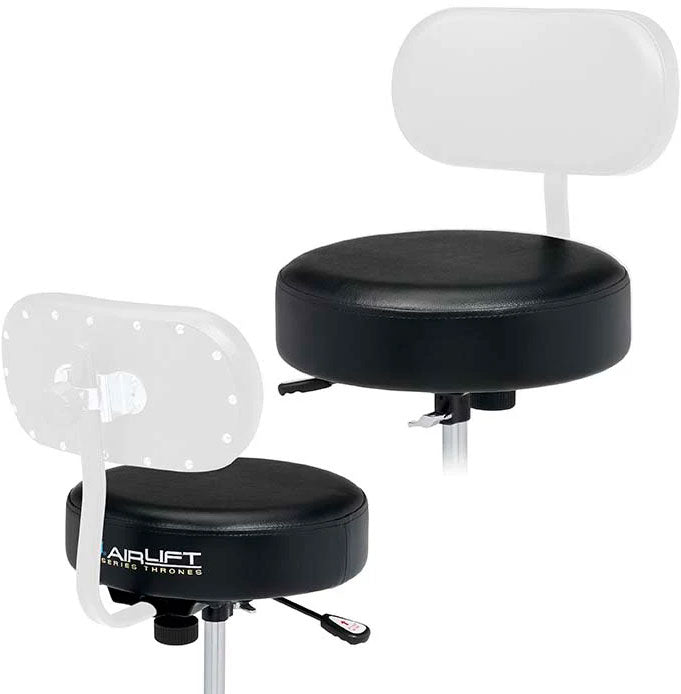 DWCP9100AL - Airlift-Zitting serie 9000