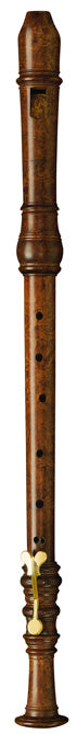 Moeck HOTTETERRE 5456