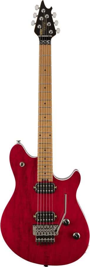 Wolfgang Wg Standard Qm Baked Ml Wine Red