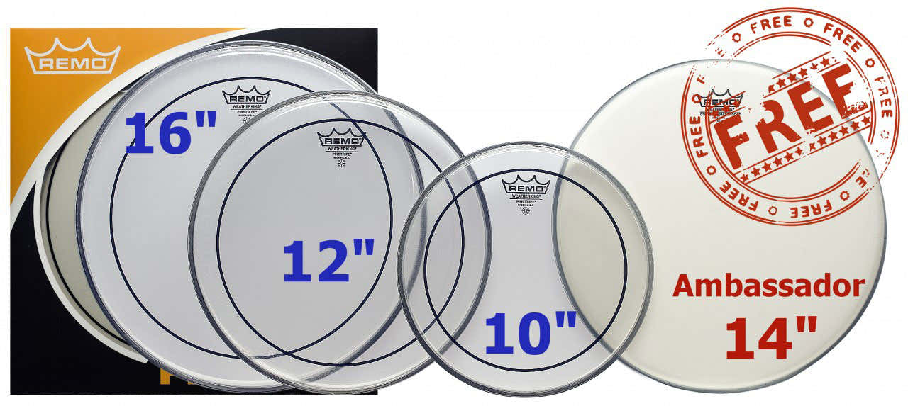 PP-1870-PS - Propack Pinstripe Clear 10/12/16 + Ambassador 14
