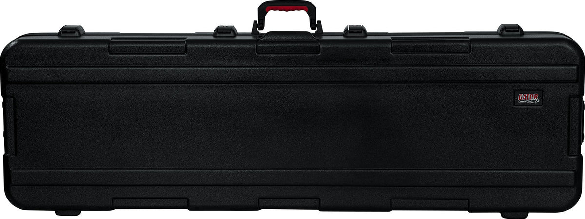 Gator Toetsenbord gigbag GTSA-KEY88SL Zwart