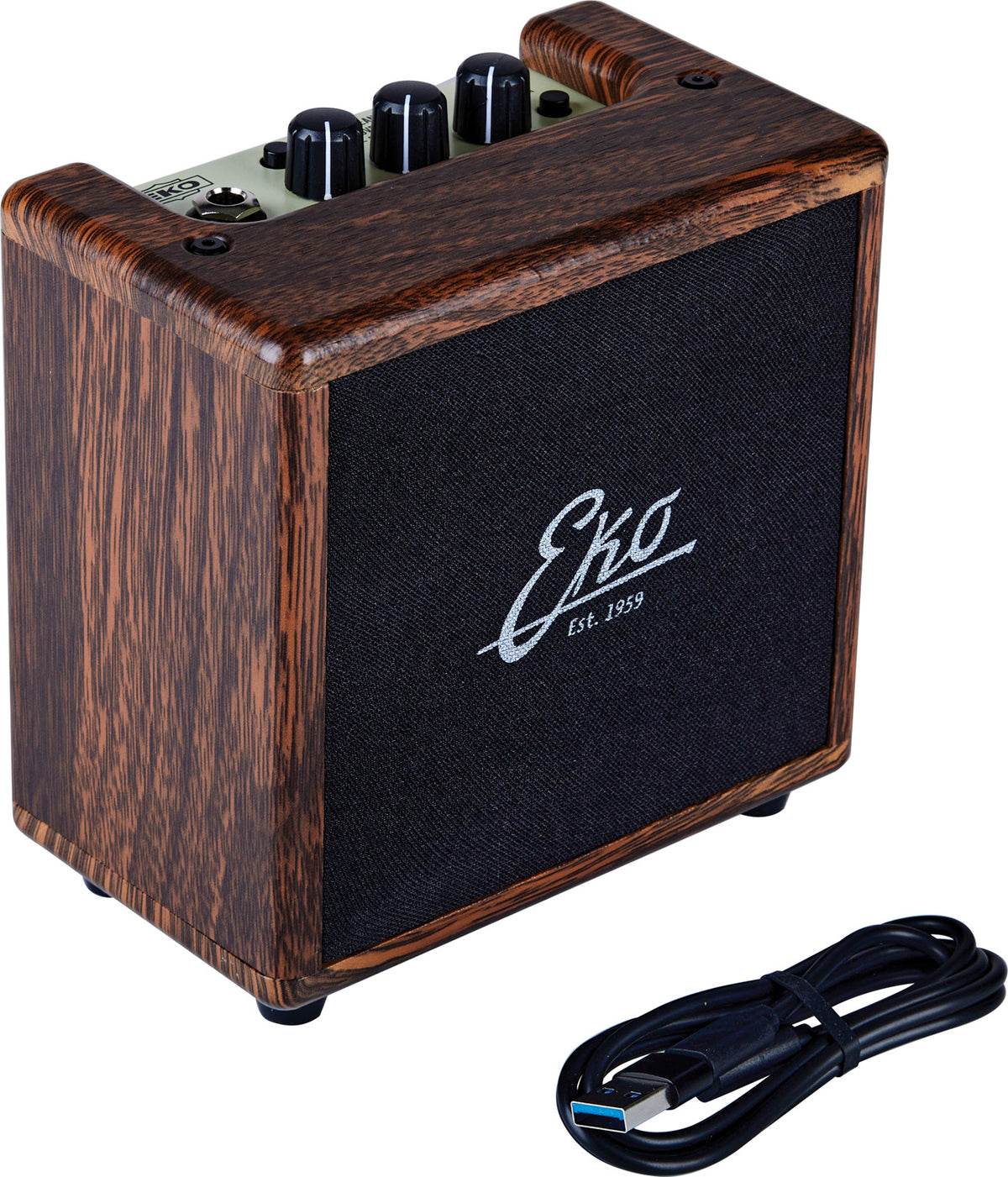 Pakket ST 100 Sunburst