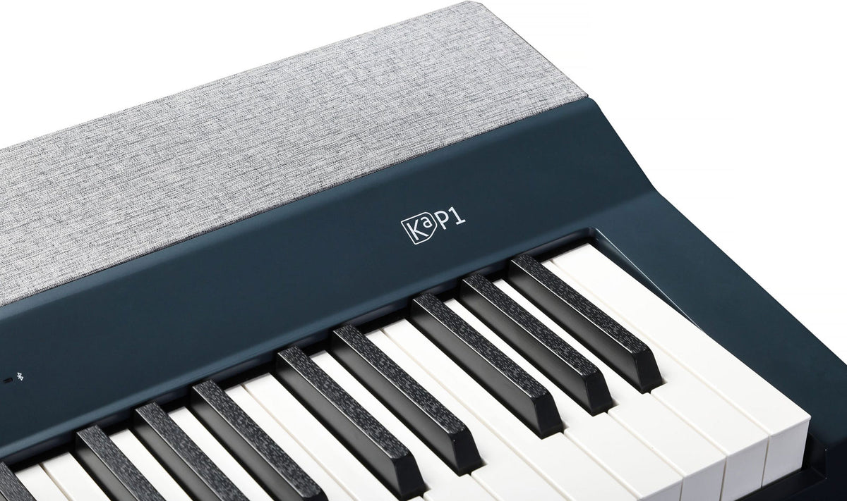 KA-P1 Blauw