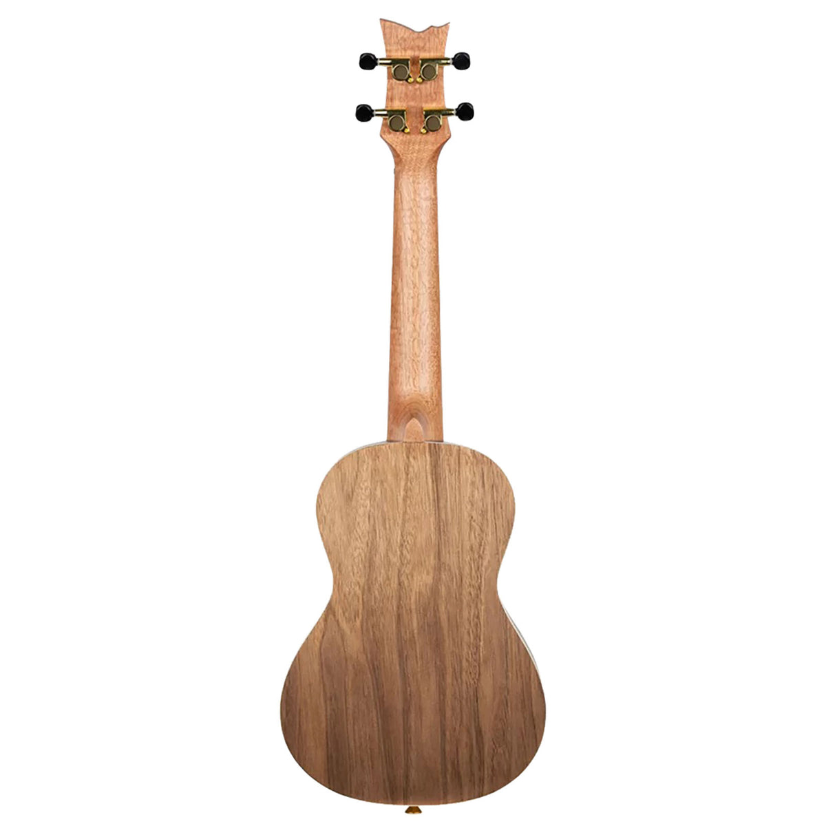 Concert-ukelele Element Rood