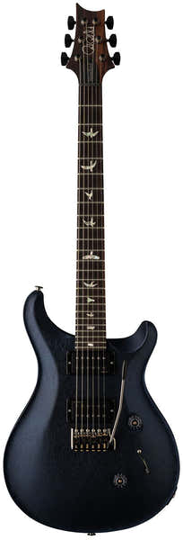 PRS Standard 24 Satijn Parelzwart