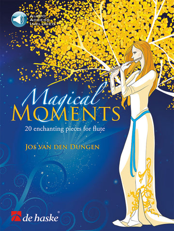 Magical Moments