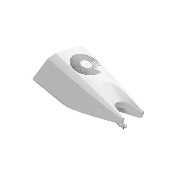 Stylus CC MKII Scratch