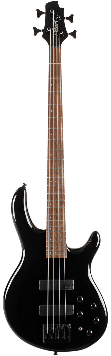 C4 Deluxe Zwart