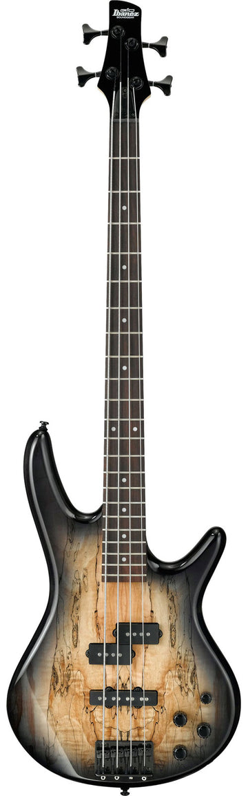 Gsr200Sm-Ngt Natural Gray Burst Gio