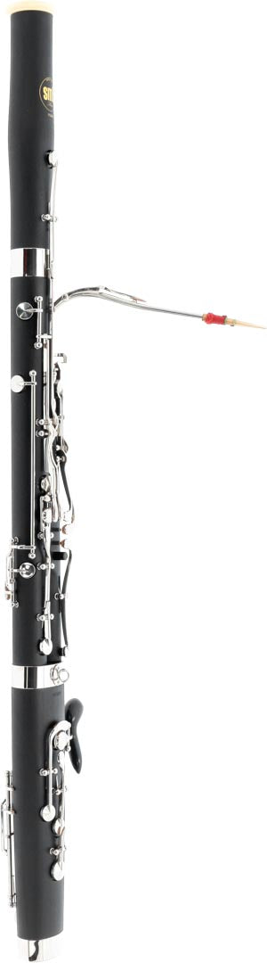 FG400 Fagottino (Duits Systeem)