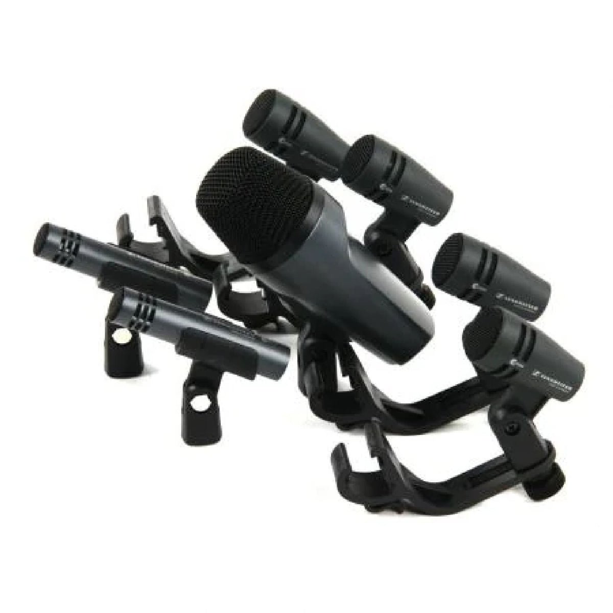 Evolution 600 Drumstel