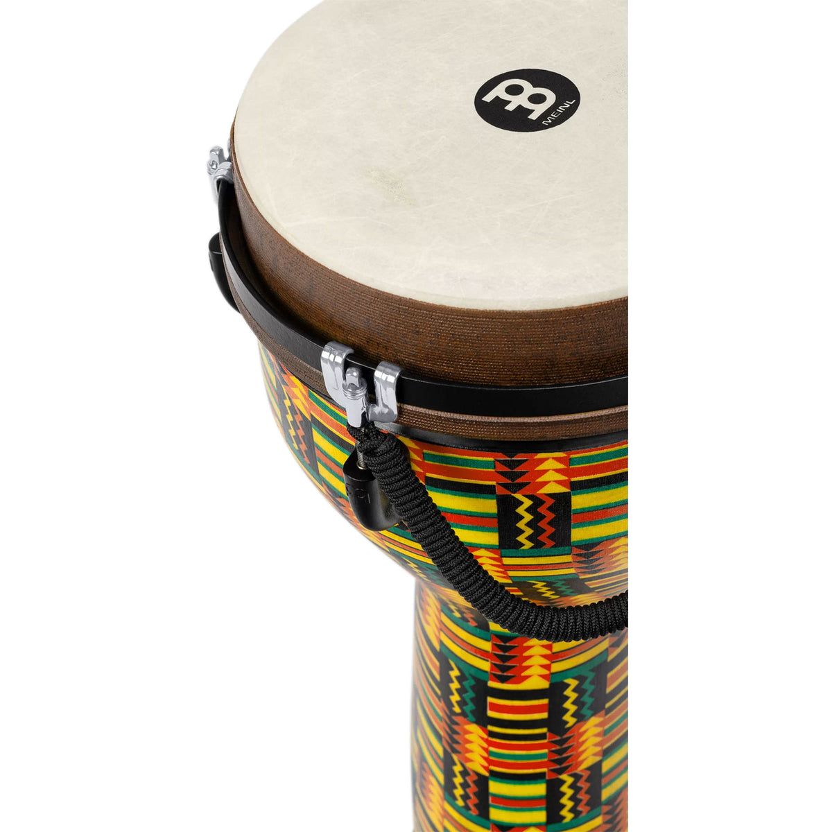 Jumbo Synthetische djembe 10" Simbra