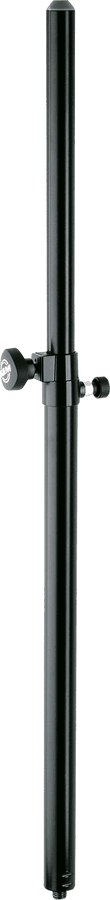 26736 TUBE RALLONGE NOIR
