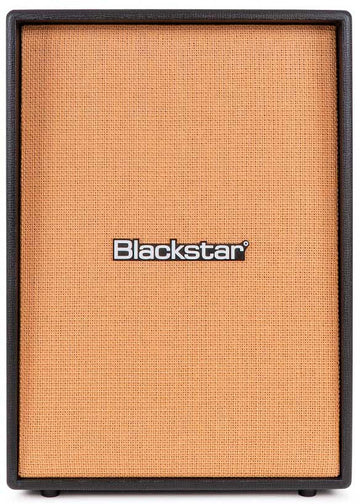 Debut 212V 2x12 Speakerkast - Zwart