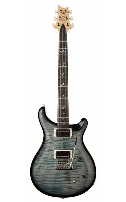 CE22 LTD Vervaagd blauw Smokeburst