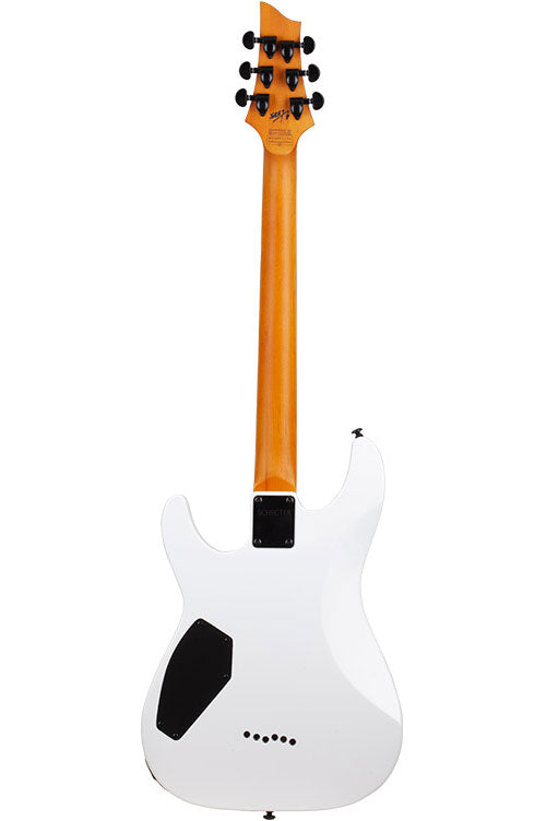 Signature Jerry Horton 25 Anni Wit