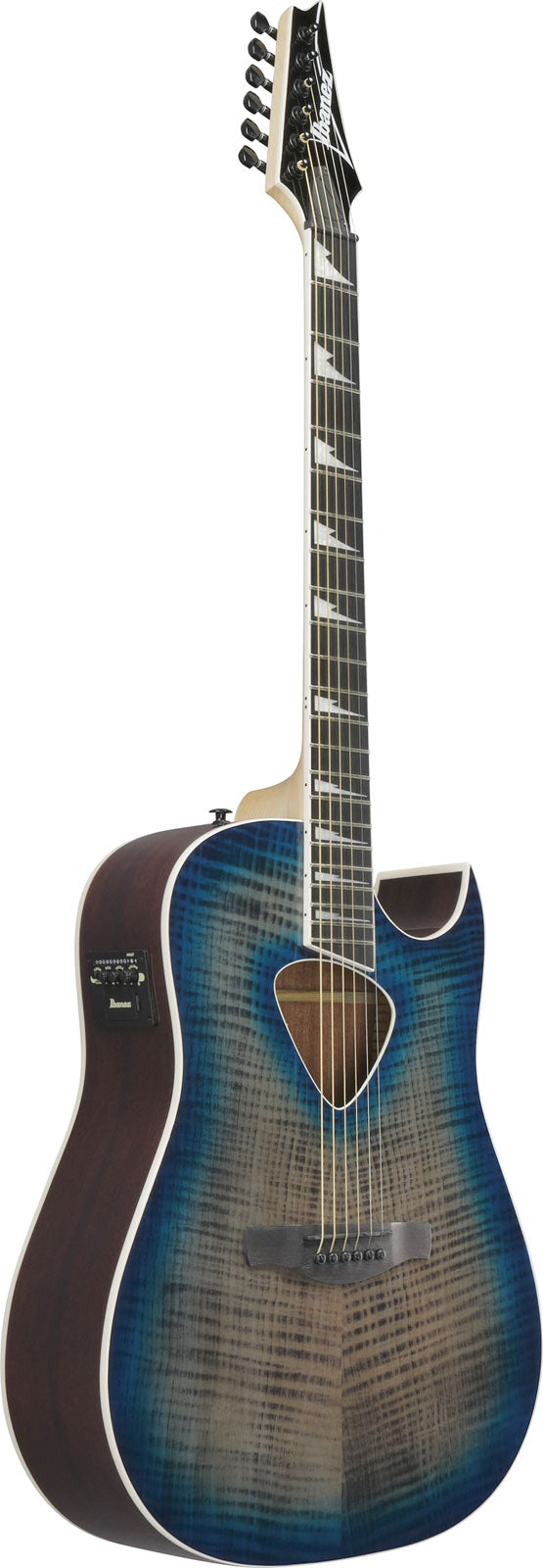 ALT50FABDB Altstar Blauwe Doom Burst