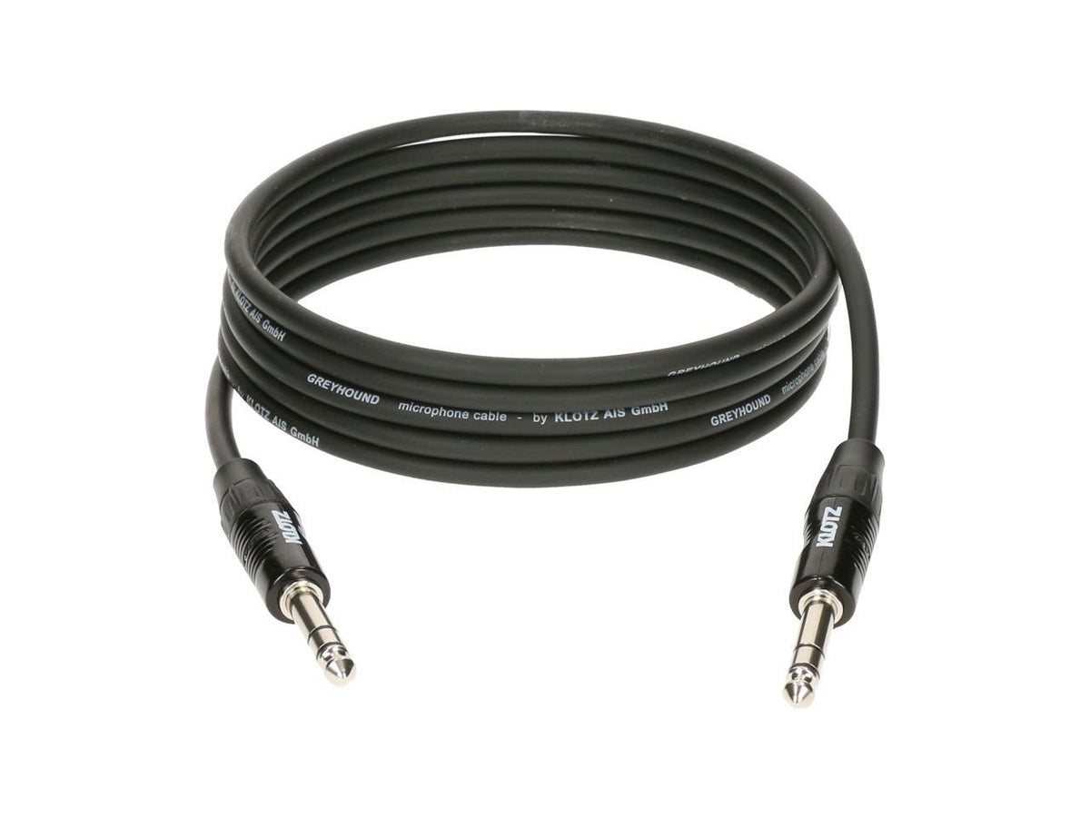 GREYHOUND BAL AUDIO SW 1,5M
