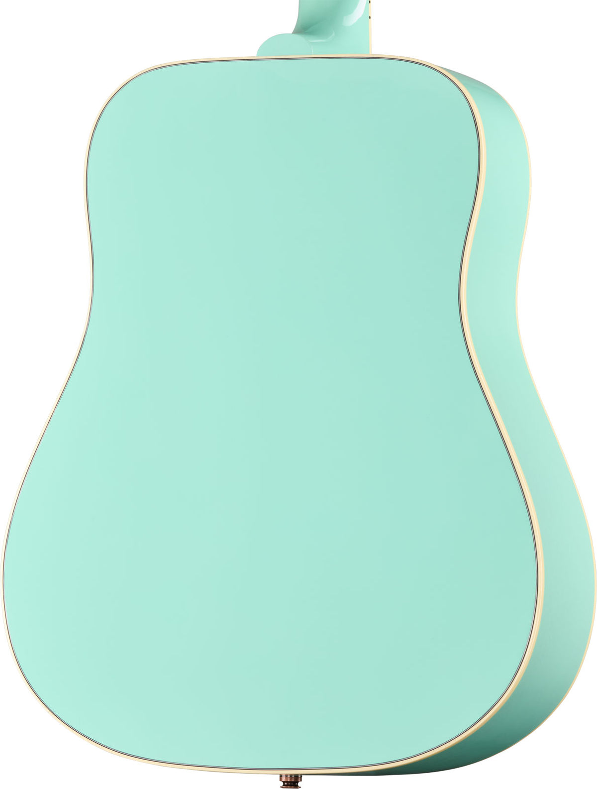 Hummingbird Standard Zuidwest-turquoise Modern