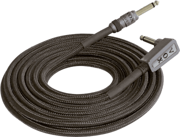 CABLE ACCESSORIES INSTRUMENT ACOUSTIC GUITAR 4M