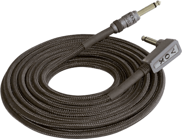 CABLE ACCESSORIES INSTRUMENT ACOUSTIC GUITAR 4M