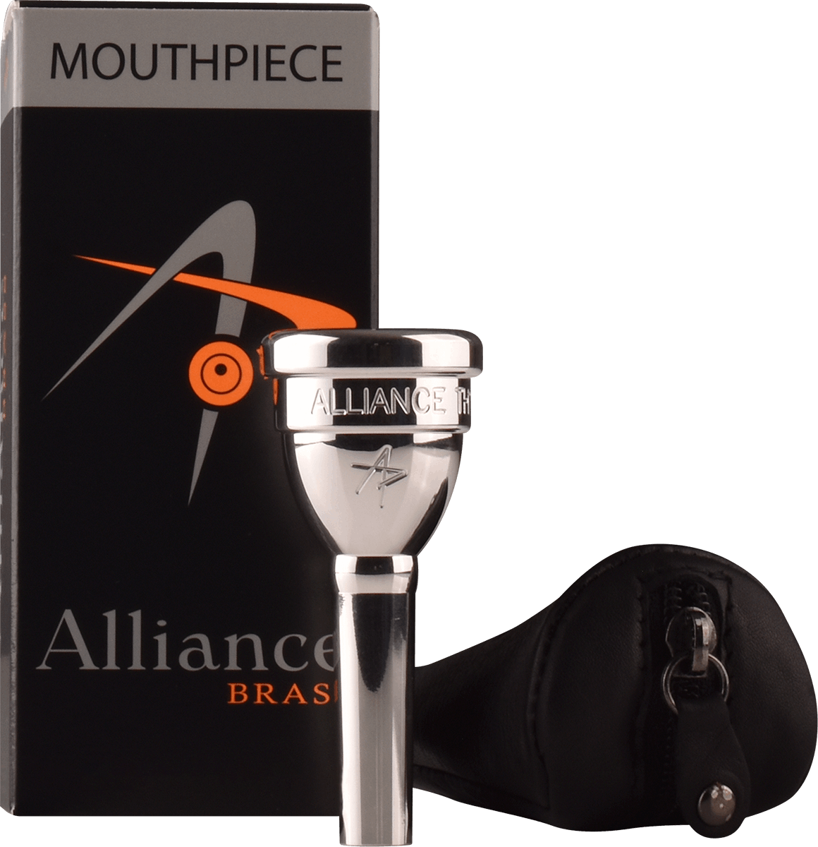 Alliance Prestige - 2 Verzilverd (Althoorn)