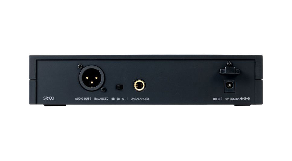 DM100 VOCAL SET