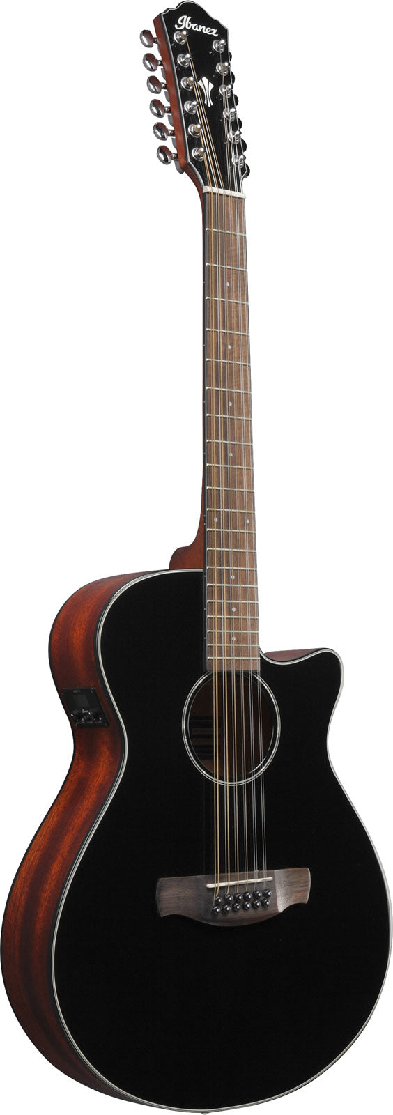 AEG5012-BKH Zwart