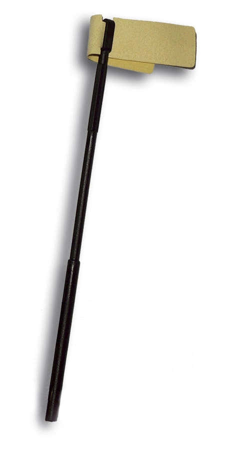 CLEANING ROD PLASTIC FOR SOPRANO 6156