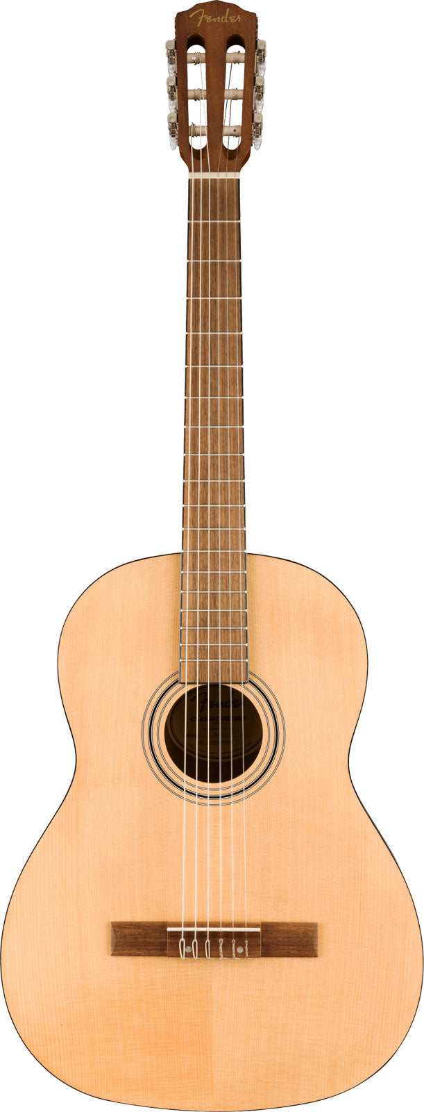 Fender CN-30 Nylon WN Vintage Natural