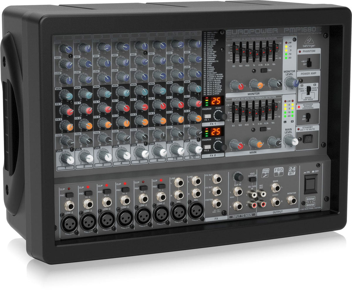 Europower PMP1680S