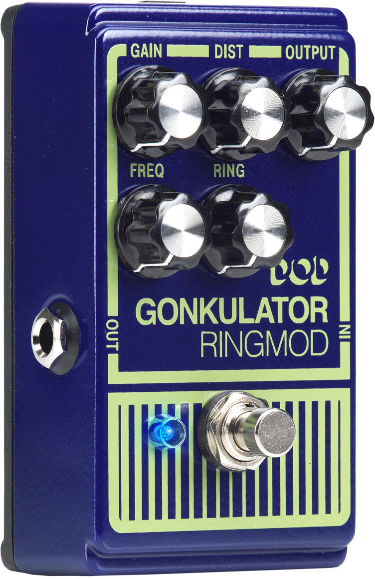 PEDAL DOD GONKULATOR