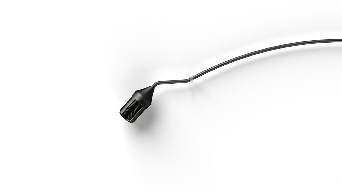 6388 CORE+ directional micro headband black MicroLock