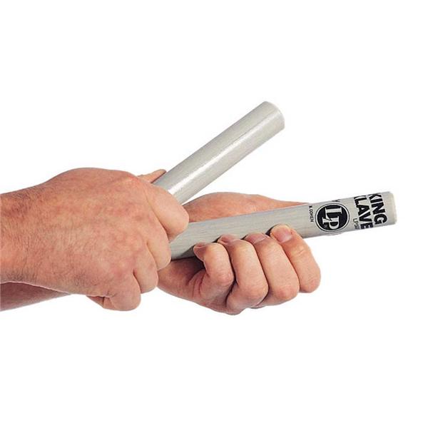 LP597 - Claves King Klave Glasvezel