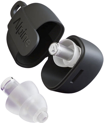 Partyplug Pro Transparant