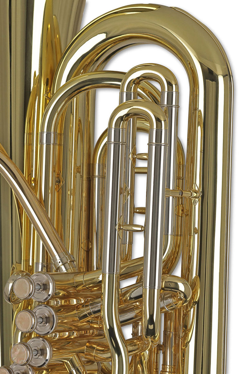 Ambition BB501C Contrabas C Gelakt